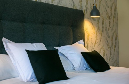 Hervas Hotel | Hotel Spa Sinagoga