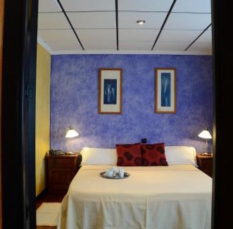 Garrucha Hotel | Hotel Tikar