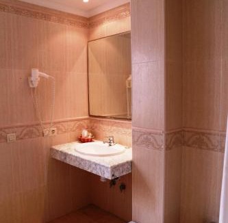Carboneras Hotel | Hotel Tio Felipe