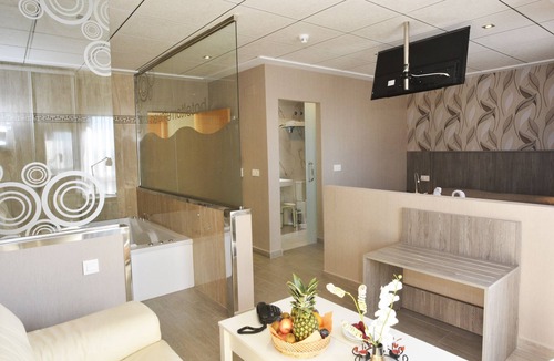 Punta Prima Hotel | Hotel Torrejoven