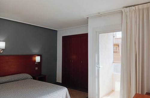 Punta Prima Hotel | Hotel Torrejoven