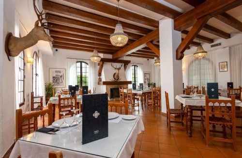 Algar Hotel | Hotel Tugasa Villa de Algar