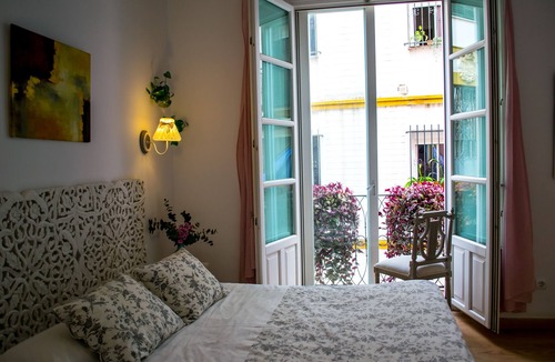 Museo Hotel | Hotel Un Patio al Sur