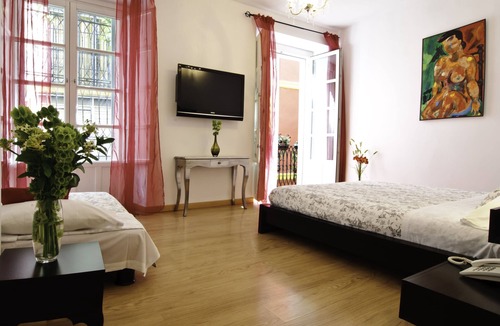 Museo Hotel | Hotel Un Patio al Sur