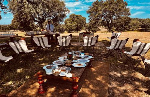 Torrico Hotel | Hotel Valdepalacios Gourmand 5* GL