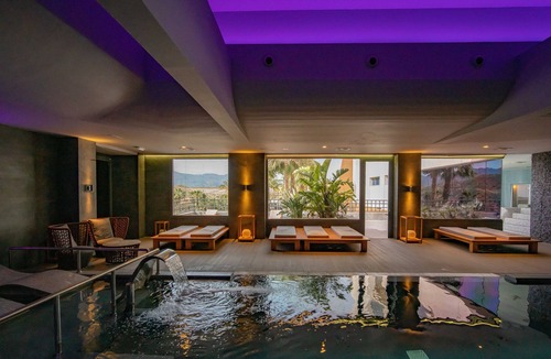Vera Hotel | Hotel Valle del Este Golf Spa