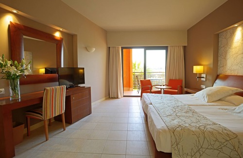 Vera Hotel | Hotel Valle del Este Golf Spa