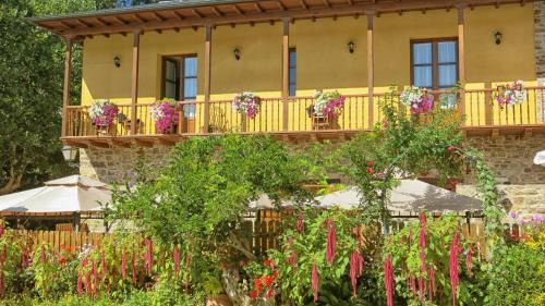 San Esteban de Valdueza Hotel | Hotel Valle del Silencio