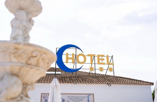 Lepe Hotel | Hotel Valsequillo