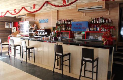 Nerva Hotel | Hotel Vazquez Diaz