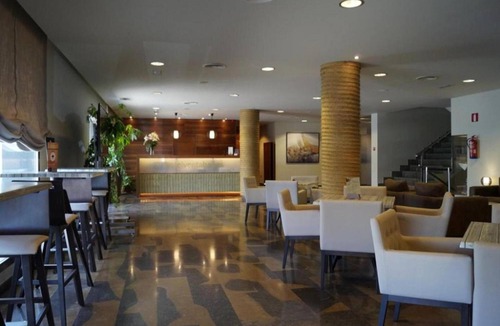 Canada Hermosa Hotel | Hotel Venta Baños