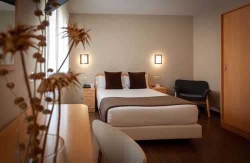 Merida Old Town Hotel | Hotel Vettonia