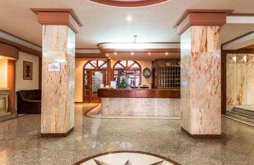 Linares Hotel | Hotel Victoria