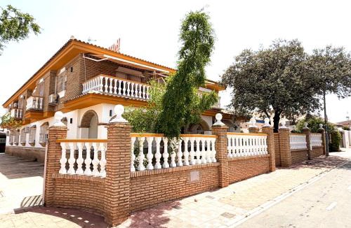 Sector O - Ostrero Hotel | Hotel Victoria Matalascañas