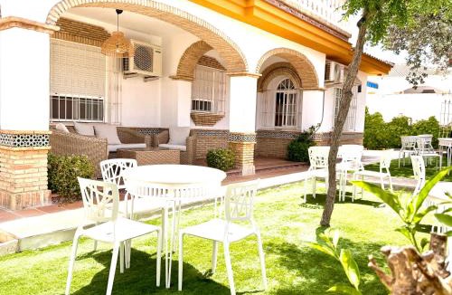 Sector O - Ostrero Hotel | Hotel Victoria Matalascañas