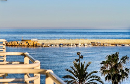 Fuengirola Hotel | Hotel Villa de Laredo