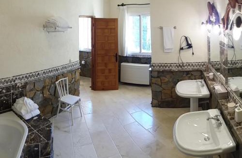 Tarbena Hotel | Hotel Villa Lehmi