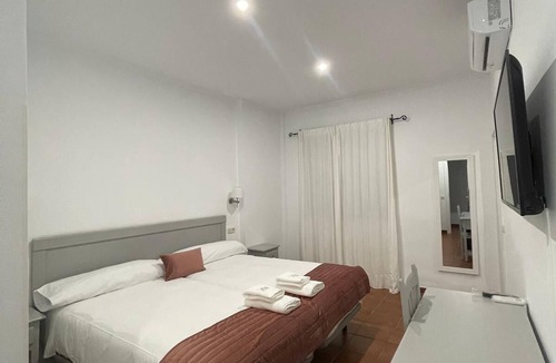San Jose de La Rinconada Hotel | Hotel Villa Maria