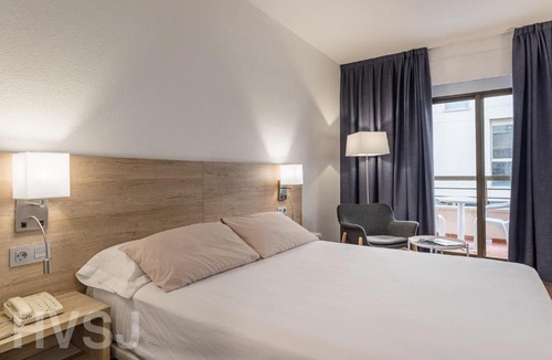 San Juan de Alicante Hotel | Hotel Villa San Juan