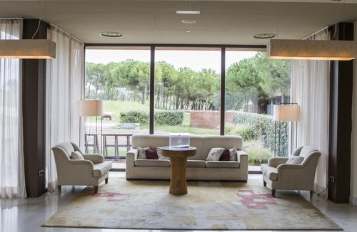 El Gordo Hotel | Hotel Vincci Valdecañas Golf
