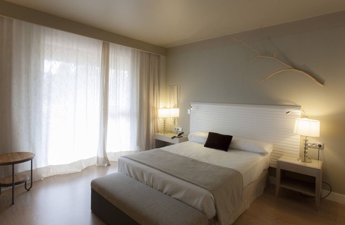 El Gordo Hotel | Hotel Vincci Valdecañas Golf