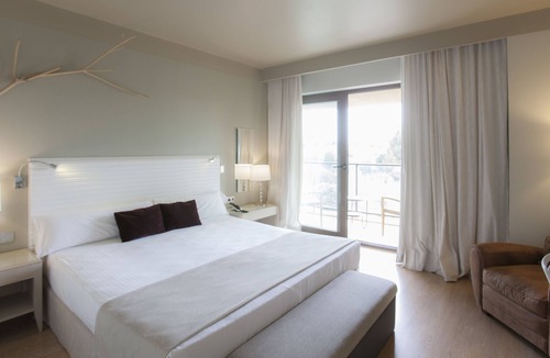 El Gordo Hotel | Hotel Vincci Valdecañas Golf