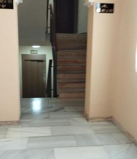Torredonjimeno Hotel | Hotel Vista Alegre
