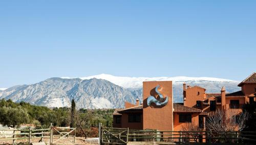 Cozvijar Hotel | Hotel & Winery Señorío de Nevada