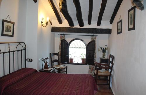 Priego de Cordoba House | Hotel Zahorí