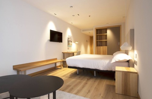 Triana Hotel | Hotel Zenit Sevilla