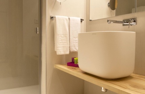 Triana Hotel | Hotel Zenit Sevilla