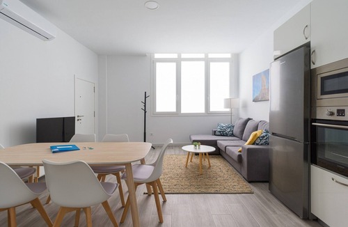 Las Palmas de Gran Canaria House | House in Las Palmas near Playa de Las Canteras