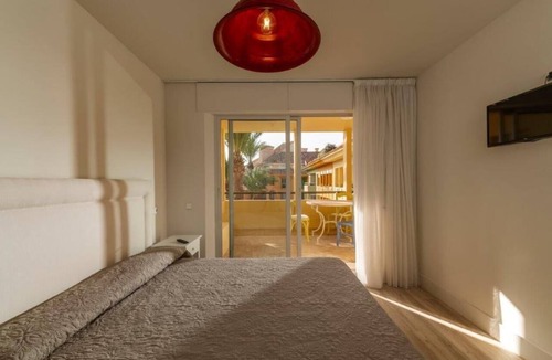 Sotogrande Apartment | Houmi Sotogrande