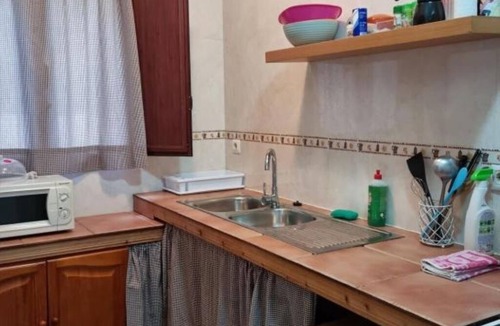 Espiel House | House 2 - Hostel of Espiel