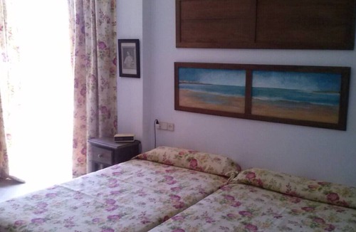 Sanlucar de Barrameda House | House-front line beach, La Jara