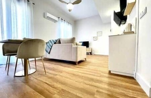 Ciudad Jardin Apartment | House in City Garden 1
