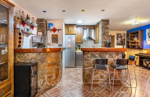 Illora Villa | House in Illora with private pool