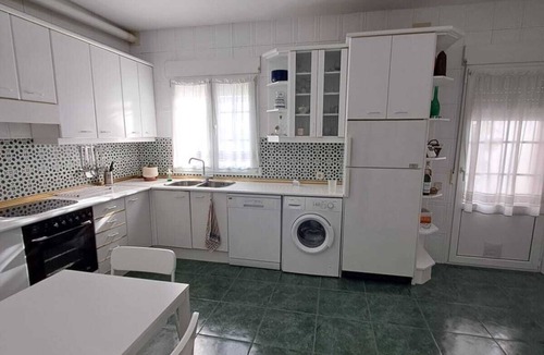 Province of Toledo House | House in Toledo for 8 people with swimming pool, barbecue and garden