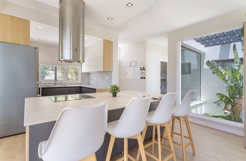 Triquivijate House | House 'Laian Branded Residensed' with Private Pool and Air Conditioning
