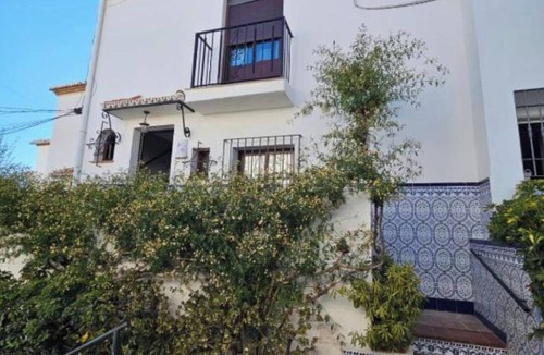 La Cala del Moral House | HOUSE MY CORNER