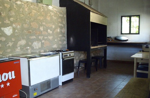 Humilladero House | House no 02 - medium