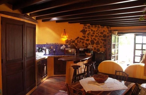La Asomada House | House of Niro