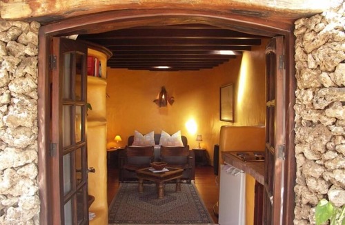 La Asomada House | House of Niro