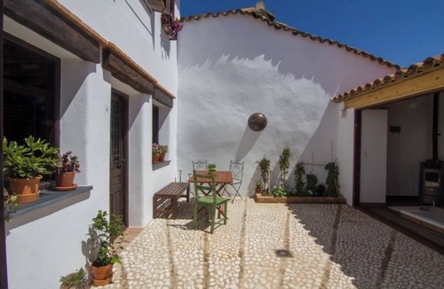 Castano del Robledo House | House of Water-Spa. Castaño del Robledo.