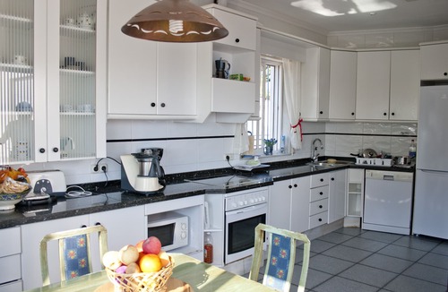 La Cala del Moral House | House on the Mediterranean, swimming pool, BBQ Garden, WiFi, air conditioning