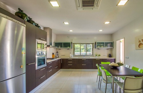 Puerto de Pollensa House | House Puerto Pollensa Llenaire with pool