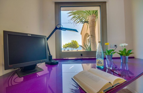 Puerto de Pollensa House | House Puerto Pollensa Llenaire with pool