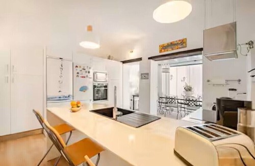 Sanlucar de Barrameda House | HOUSE-REFORMED PALACE WITH CHARM in SANLUCAR DE BARRAMEDA