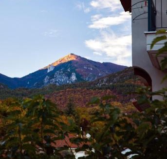 Orma Apartment | House Venetia