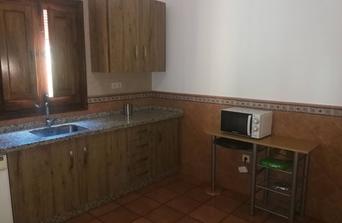 Iznajar House | House/Villa - CORDOBA